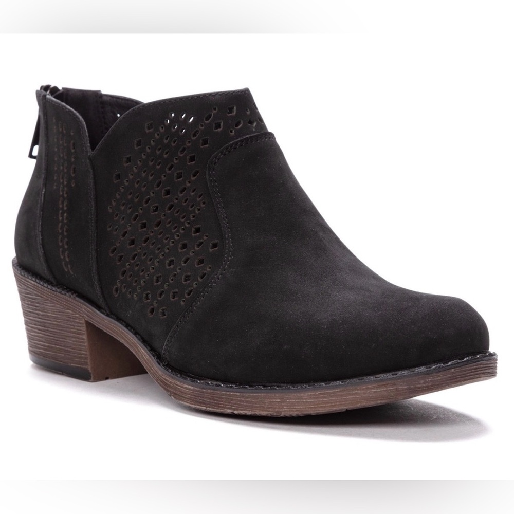 Propet NIB Women's Remy Ankle Boots Size 11